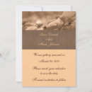 Search for dogwood save the dates Floral