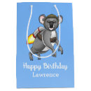 Search for koala gift bags Cute