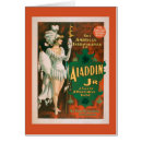 Search for aladdin lamp postcards Theatre
