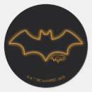 Search for gotham stickers Batgirl