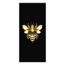 Search for bee rack cards Black