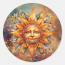 Search for sun symbol stickers Mythology