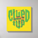 Search for hanna barbera canvas prints Shaggy rogers