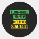 Search for enviroment stickers Climate change