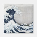 Search for waves magnets Great wave