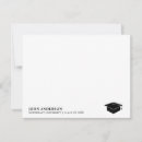 Search for cap note cards Elegant