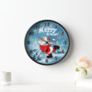 Search for santa art Elegant