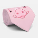 Search for pig smile ties Farm animals