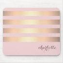 Search for powder mouse mats Stripes