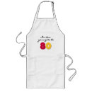 Search for young adult aprons Birthday
