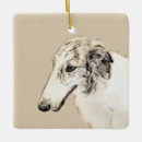 Search for brindle christmas tree decorations Puppy