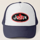 Search for canadian hats Red
