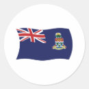 Search for islander flag stickers Flag of cayman islands