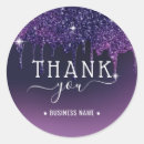 Search for purple event stickers Bridal shower