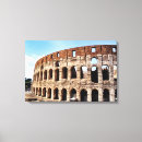 Search for colosseum canvas prints Architecture