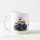 Search for monster bunny mugs Easter