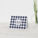Search for plaid note cards Pattern