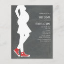 Search for bump baby shower invitations Silhouette