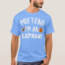 Search for elephant mens tshirts Humour