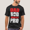 Search for forklift tshirts Dad