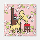 Search for duo magnets Cute