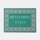 Search for spanish doormats Welcome