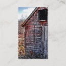 Search for sheds business cards Wooden