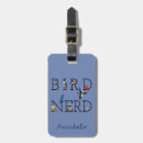 Search for big bird luggage tags Birds