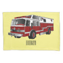Search for fire pillowcases Vehicle