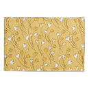Search for garden pillowcases Yellow