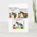 Search for funny horse riding cards Pony