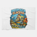 Search for funny tea towels Illustration