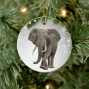 Search for african safari christmas tree decorations Wildlife
