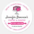 Search for cute cake stickers Homemade