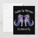 Search for funny halloween quotes postcards Witch