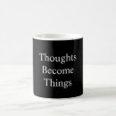 Search for thoughts mugs Motivation