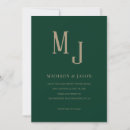 Search for roman wedding invitations Simple