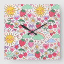 Search for sunshine clocks Aesthetic