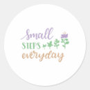Search for everyday stickers Quote