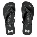 Search for beach wedding flipflops For him