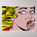 Search for roy lichtenstein posters Fiction