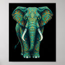 Search for mandala elephant art Spiritual