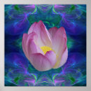 Search for love her posters White