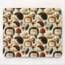 Search for hedgehog mouse mats Cute