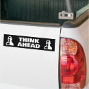 Search for chess bumper stickers Pawn