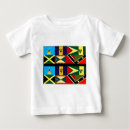 Search for reggae baby clothes Music