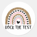Search for teachers rock stickers Happy