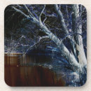 Search for dark red coasters White