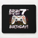 Search for 7th birthday mouse mats Gamer