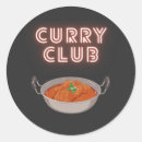 Search for no club stickers Food